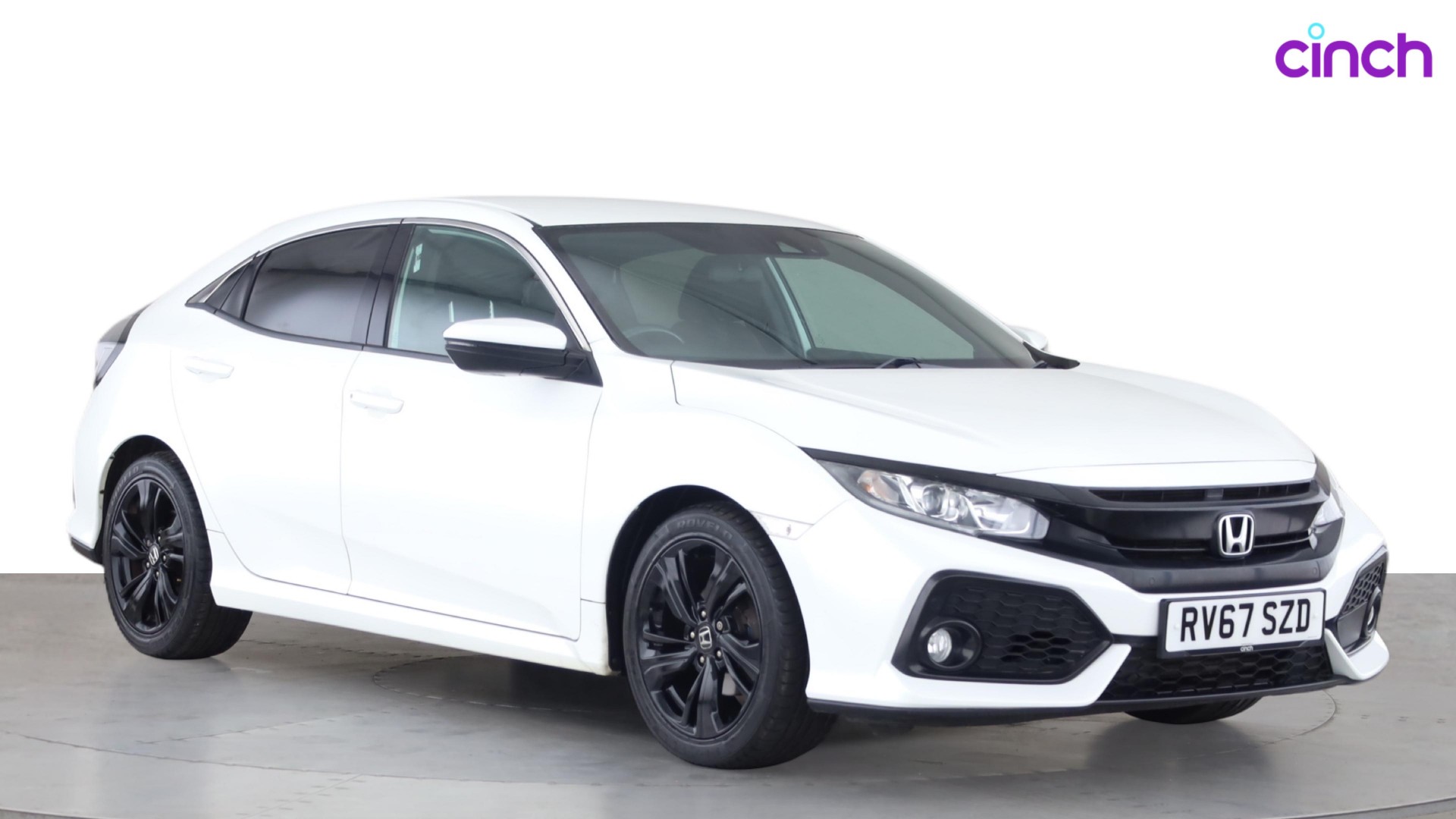Honda Civic dealer public-web source image