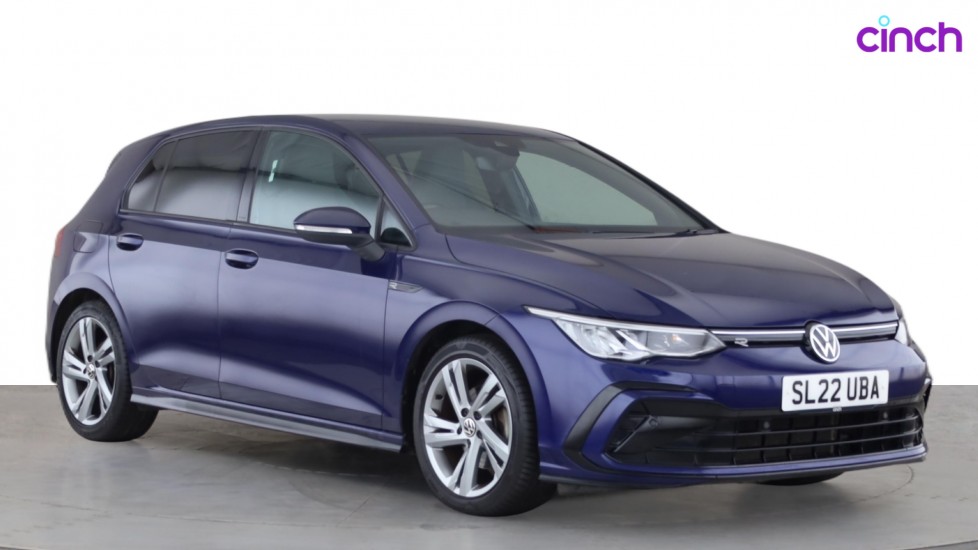 2022 Volkswagen Golf