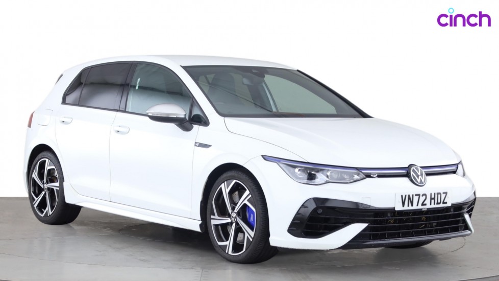 2022 Volkswagen Golf