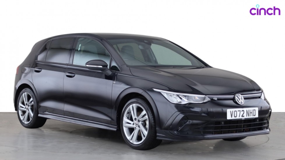 2022 Volkswagen Golf