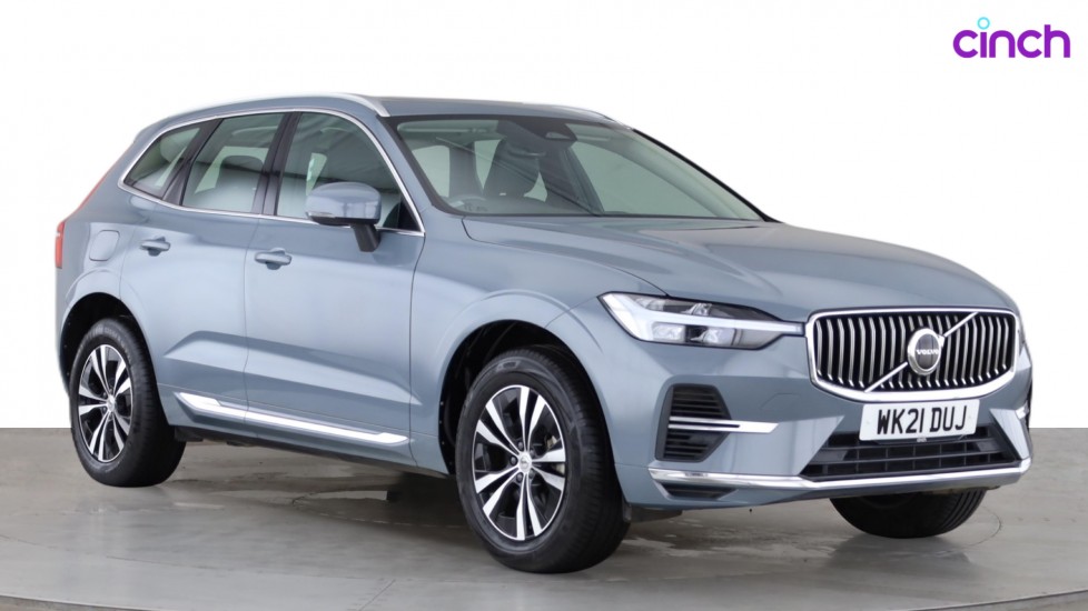2023 Volvo XC60