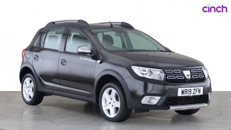 2019 Dacia Sandero