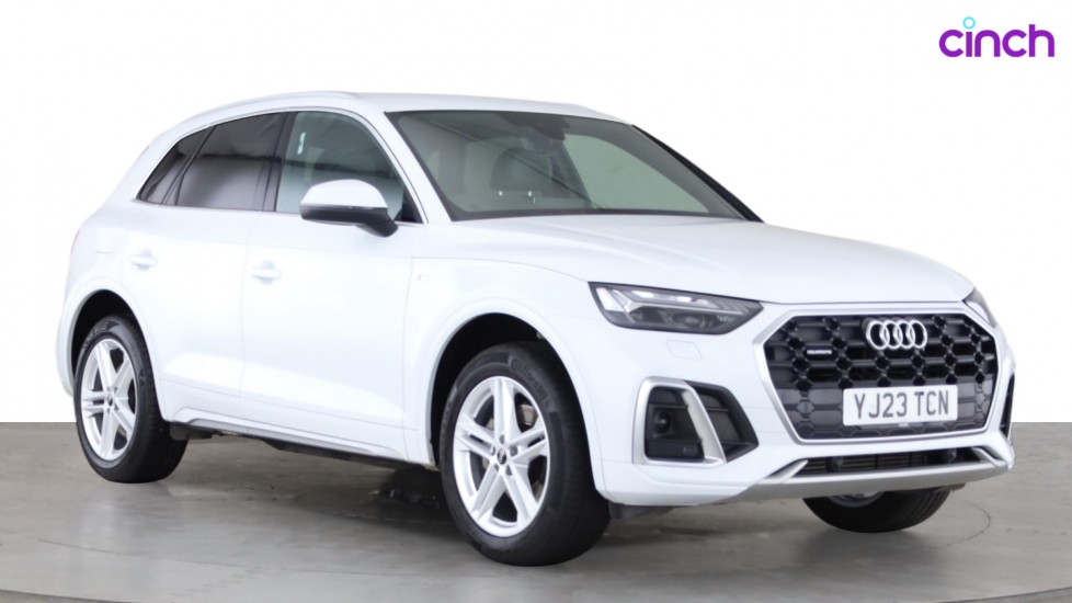 2023 Audi Q5
