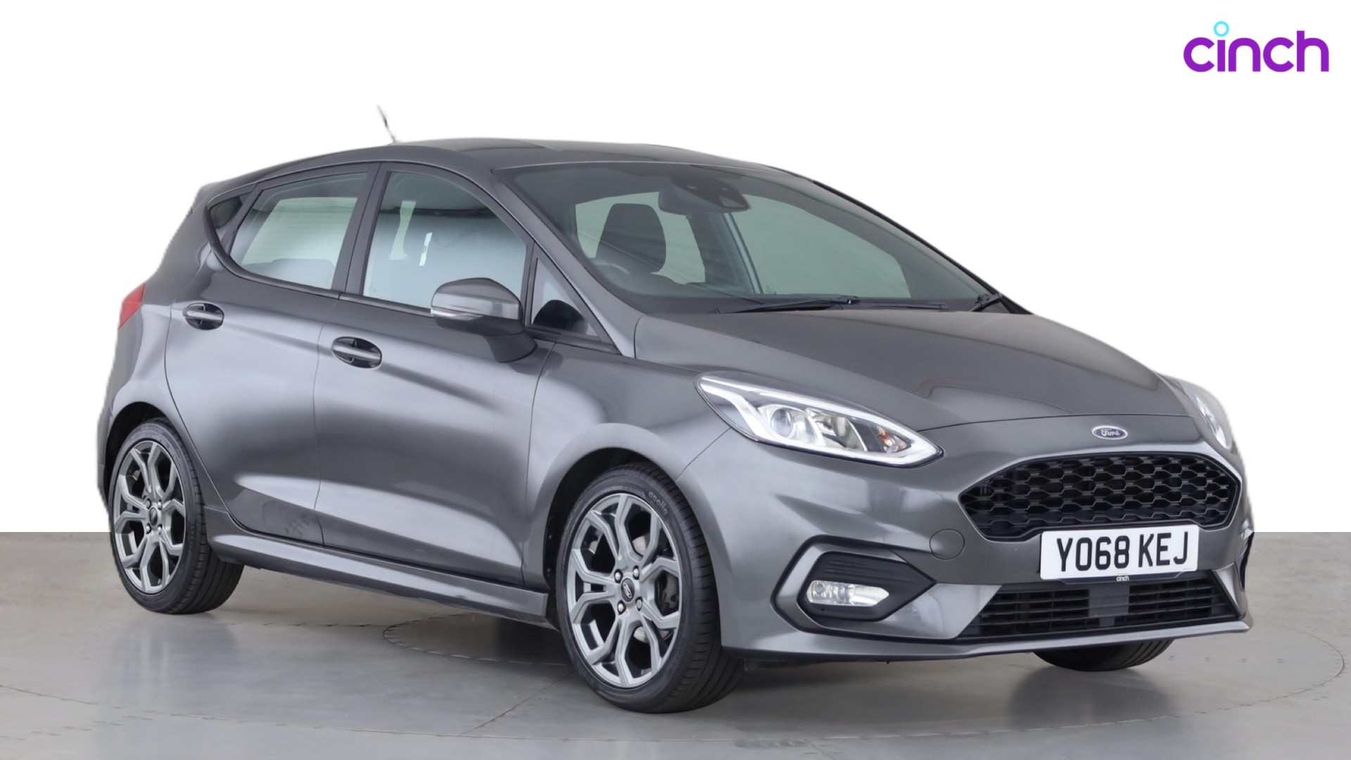 Ford Fiesta dealer public-web source image