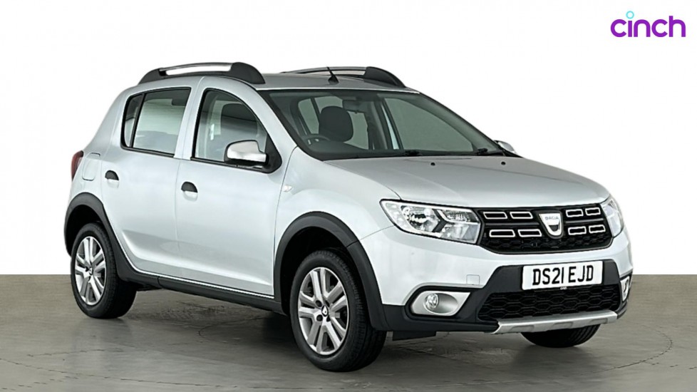 2021 Dacia Sandero