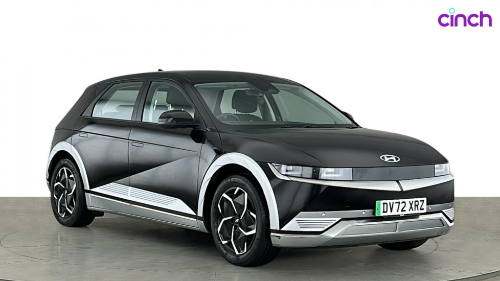 2022 Hyundai IONIQ 5