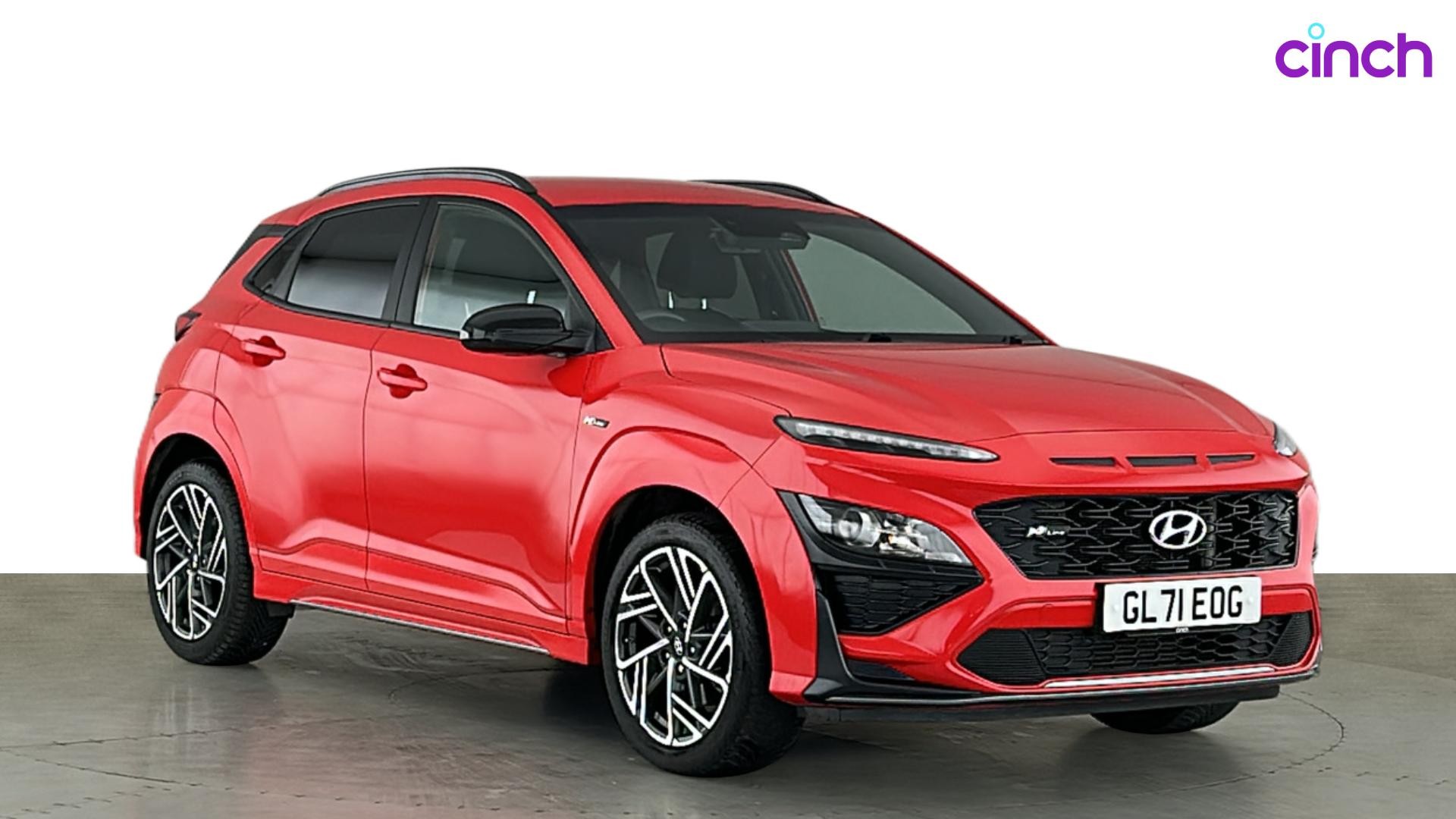 Hyundai Kona dealer public-web source image