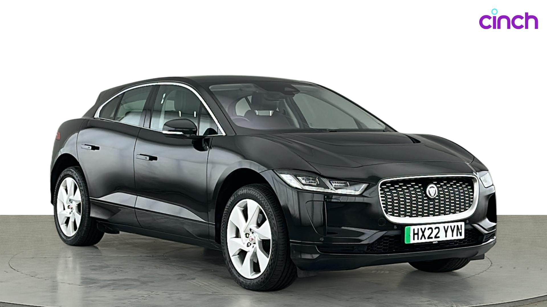 Jaguar I-PACE dealer public-web source image