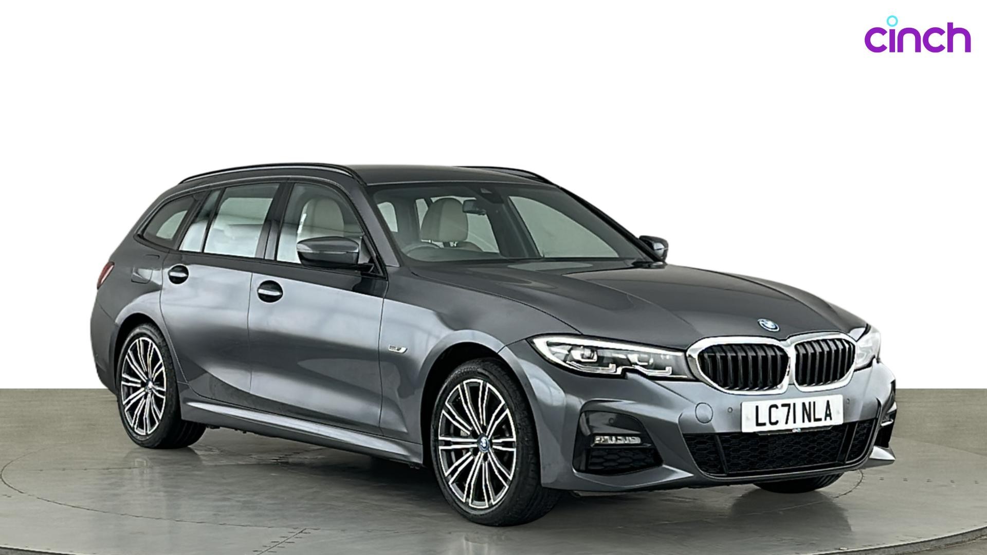 BMW 3 Series dealer public-web source image