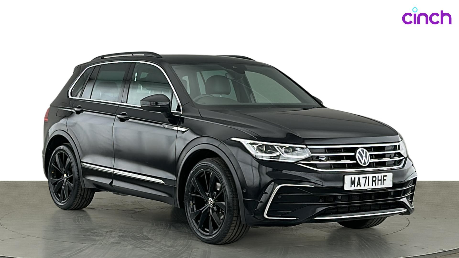 Volkswagen Tiguan dealer public-web source image