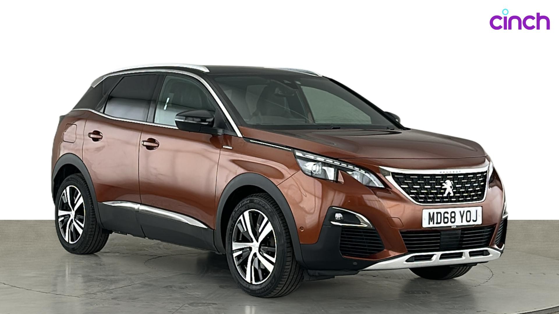 Peugeot 3008 dealer public-web source image