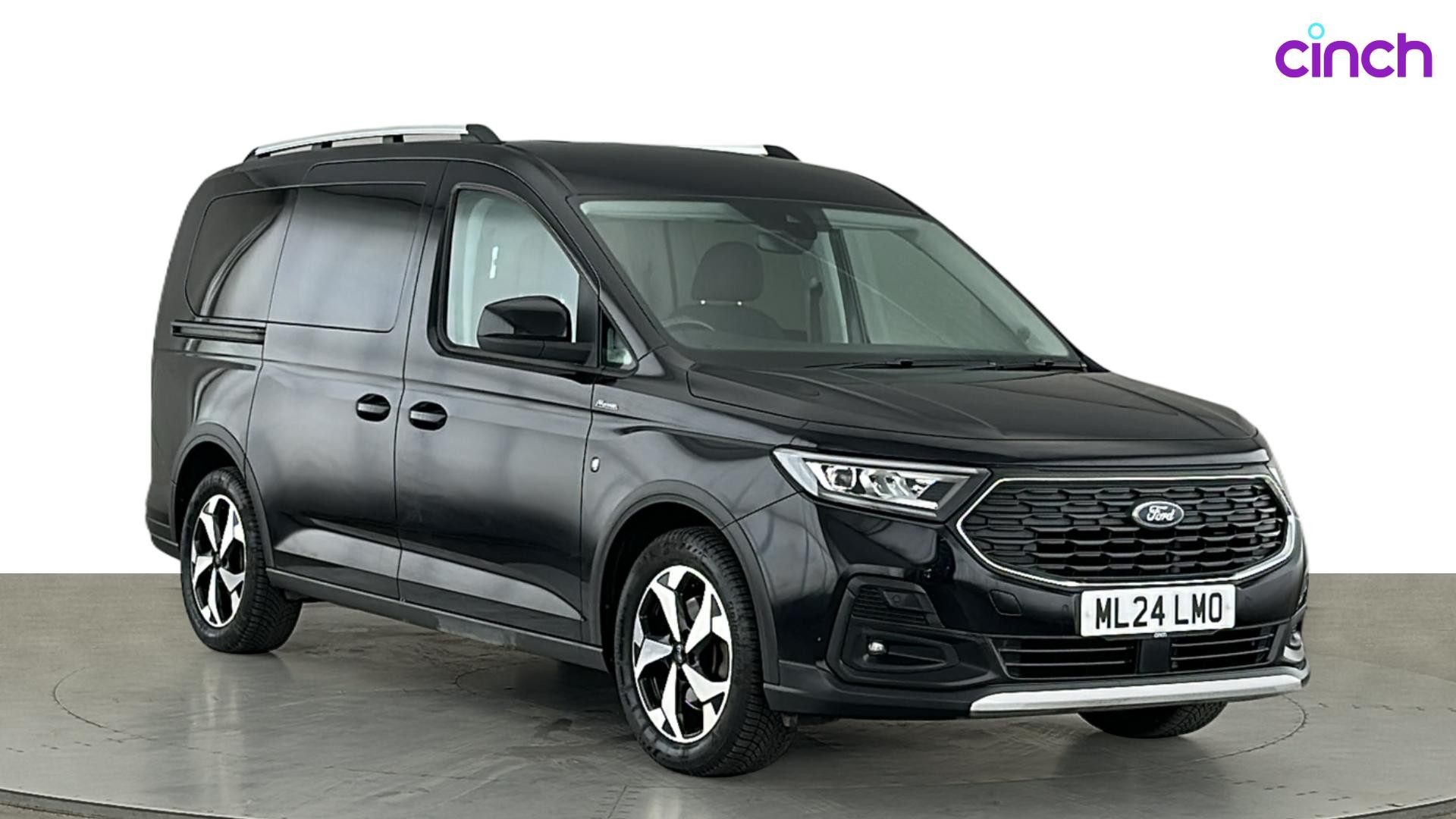 Ford Grand Tourneo Connect listing photo