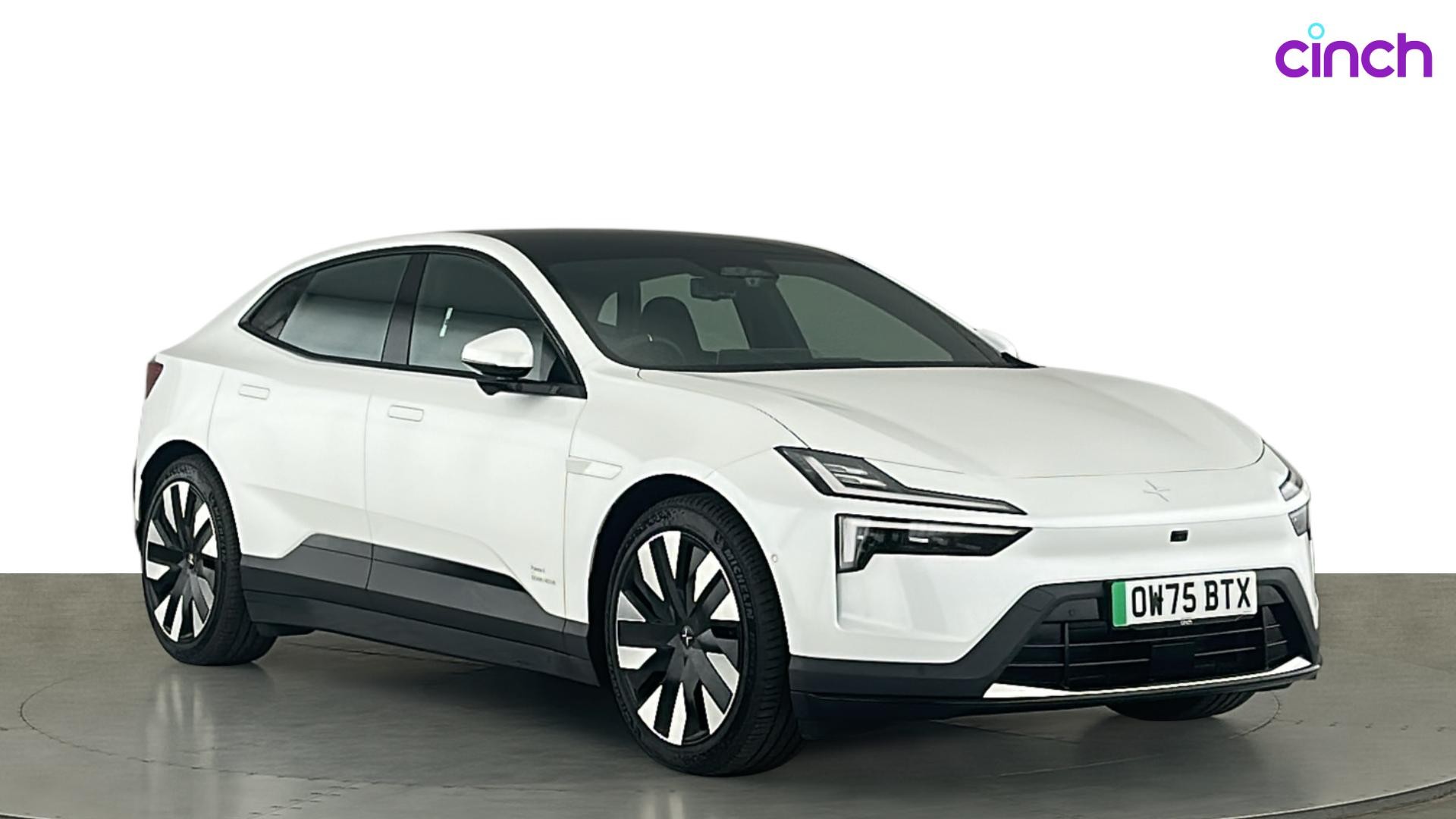 POLESTAR 4