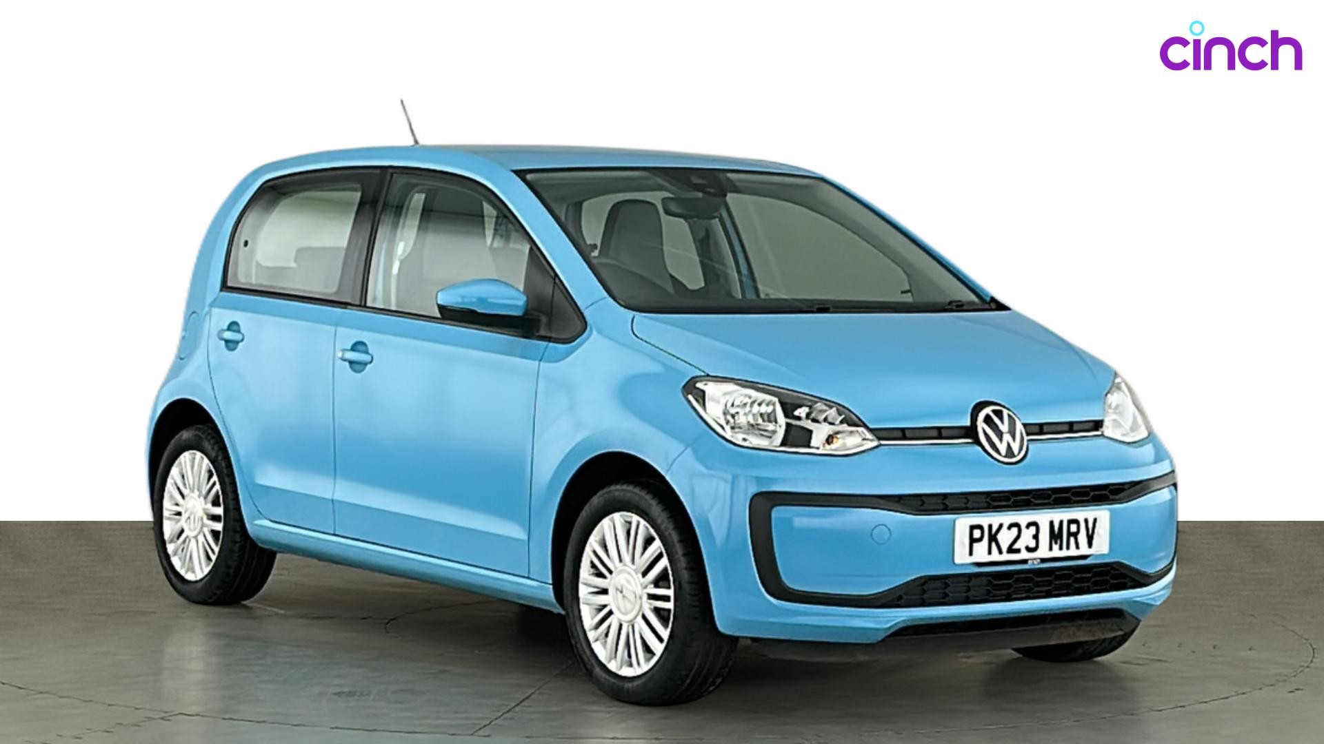 Volkswagen Up! listing photo