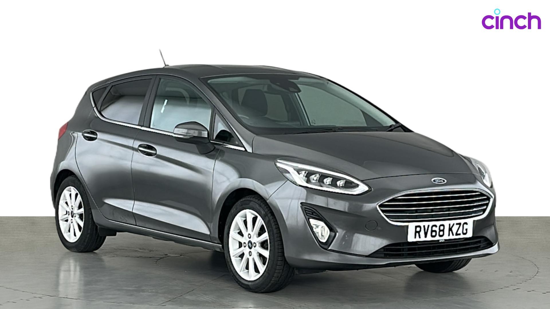 Ford Fiesta dealer public-web source image