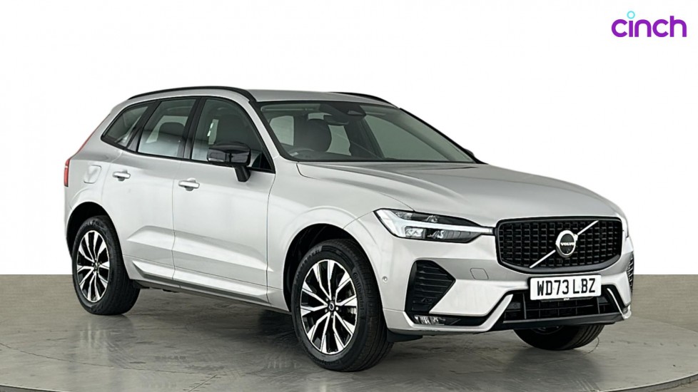 2023 Volvo XC60