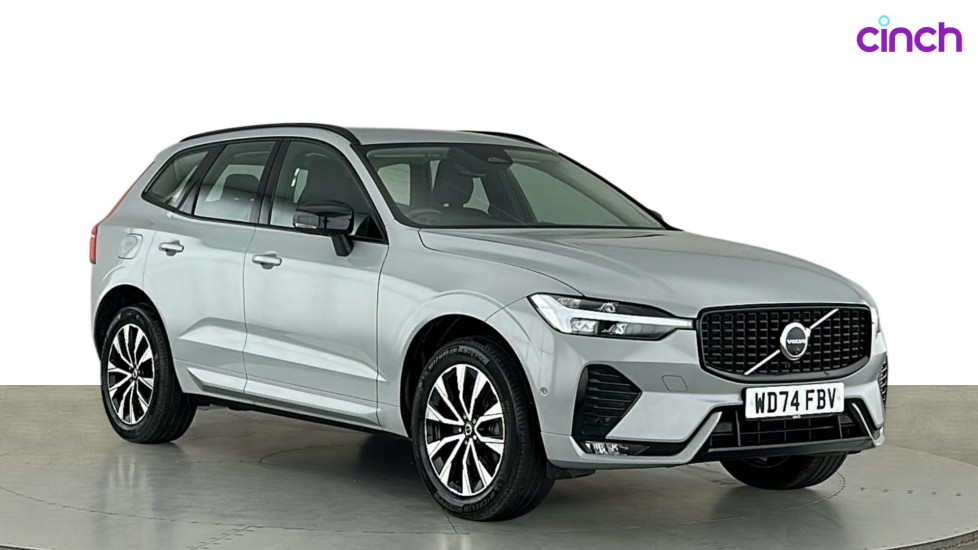 2024 Volvo XC60