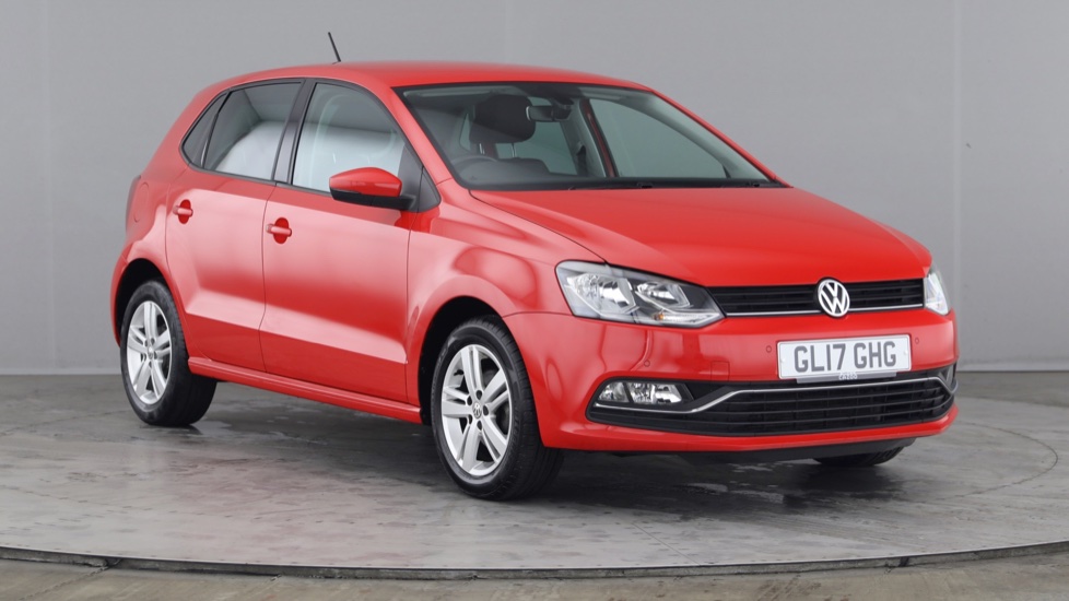 Warrington Volkswagen Used Cars Used Volkswagen Polo cars for sale in the UK | Cazoo