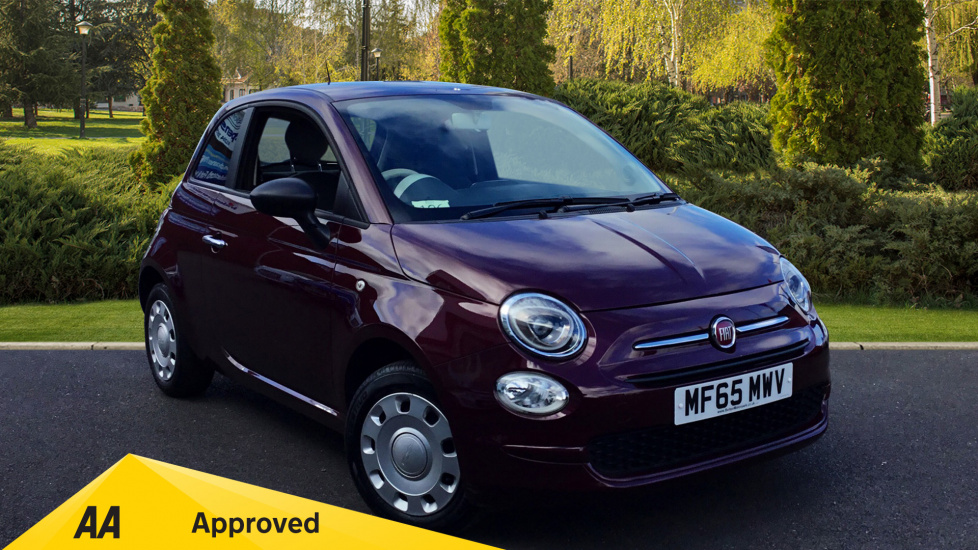 Used Bolton Motor Park Abarth, Fiat and Mazda Cars for Sale Motorparks