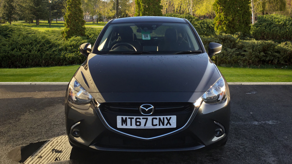 Mazda 2 1.5 Sport Nav 5dr Hatchback (2017) at Bolton Motor Park Abarth, Fiat and Mazda