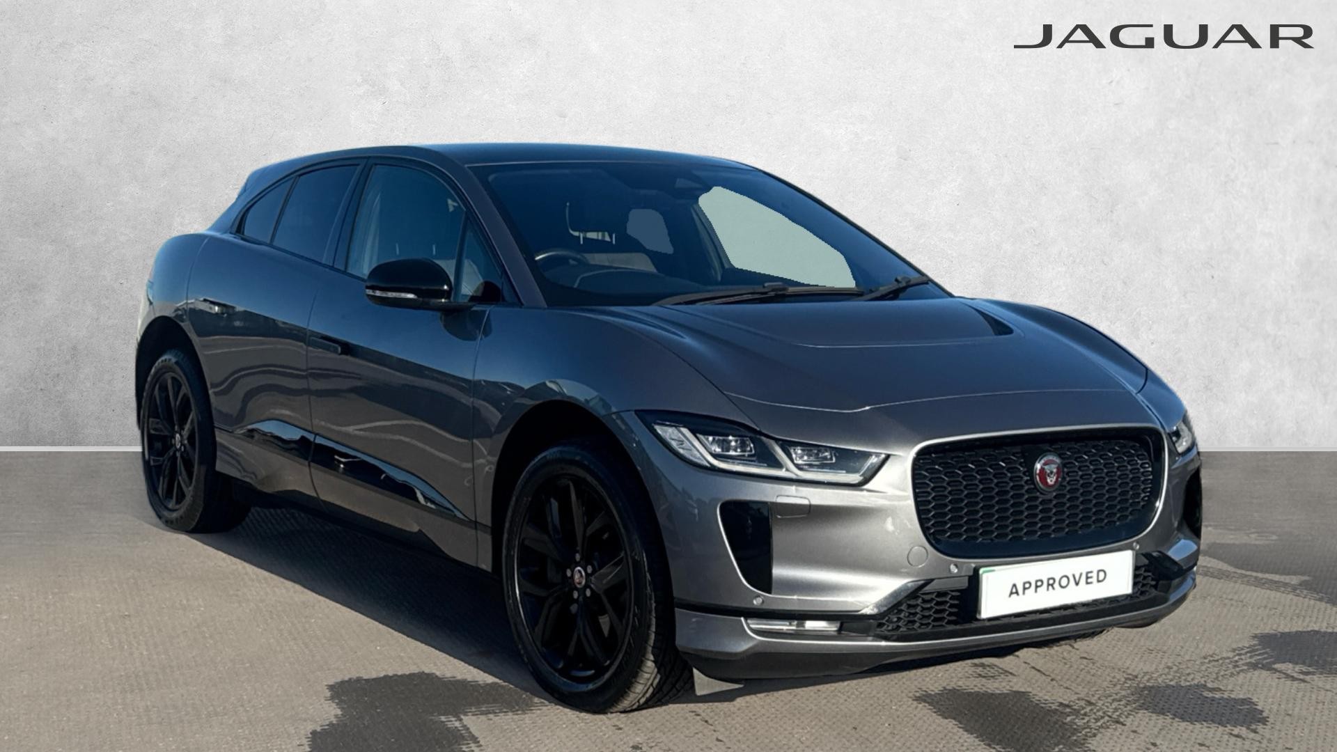 2023 Jaguar I-Pace
