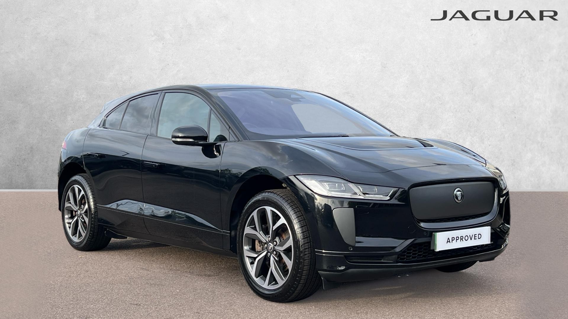 2023 Jaguar I-Pace