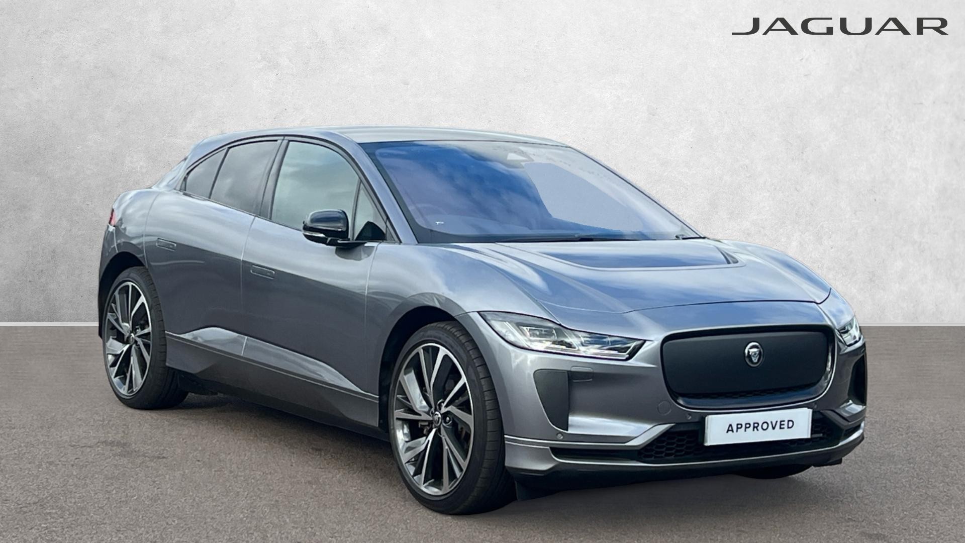 2024 Jaguar I-Pace