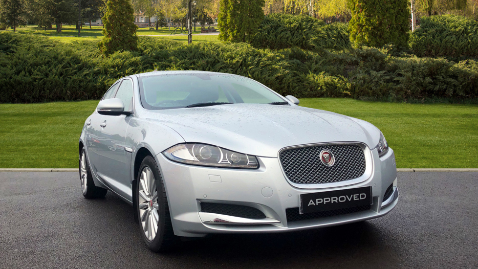 Used Jaguar Swindon Cars for Sale Grange