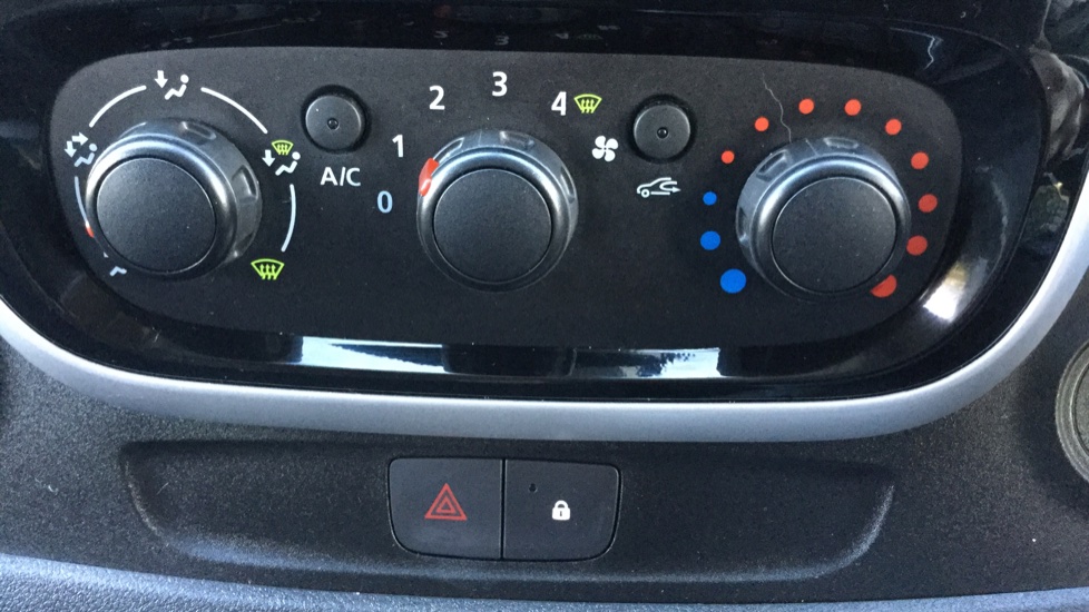 Bluetooth renault trafic