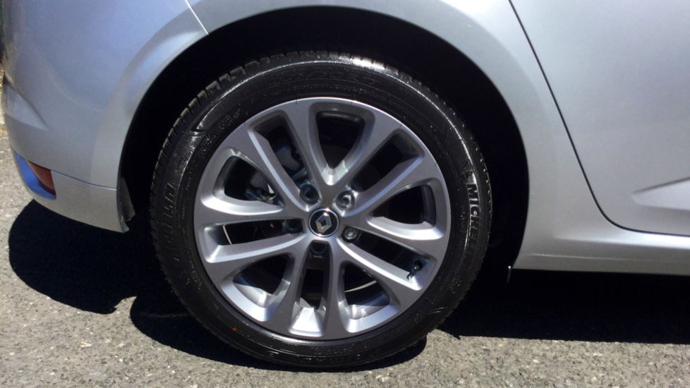 Renault Megane 1 6 Dci Gt Line Review