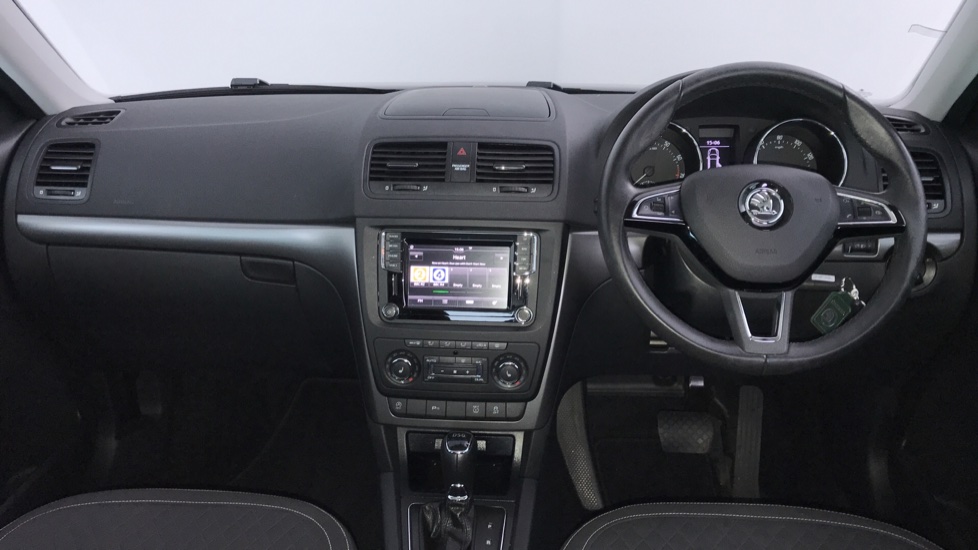 Used skoda octavia vrs