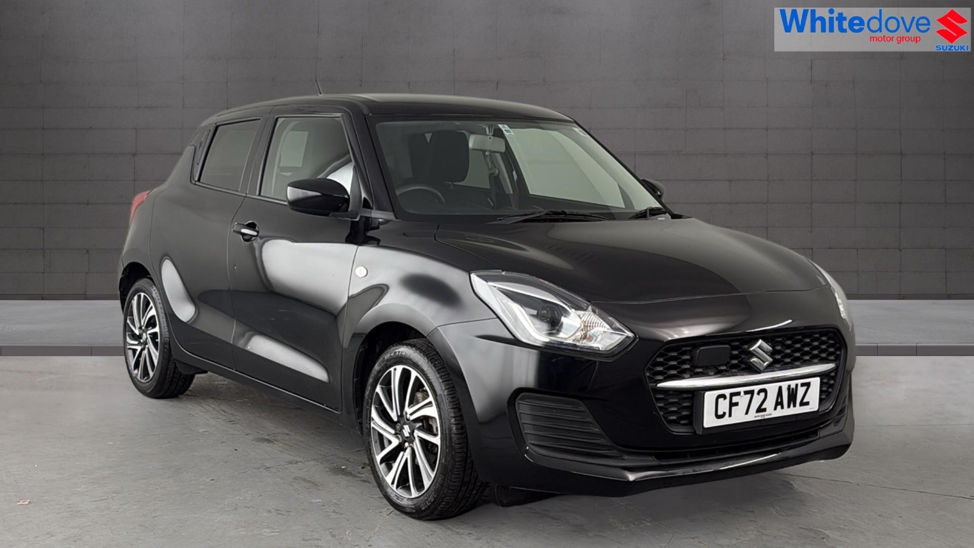 2023 Suzuki Swift