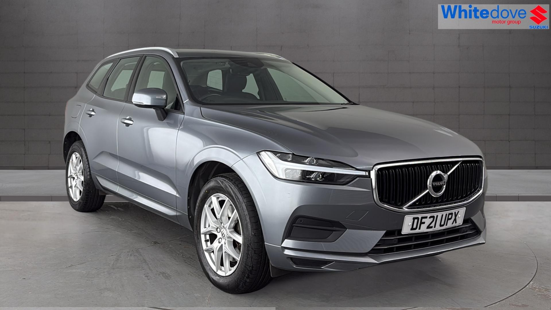 2021 Volvo XC60