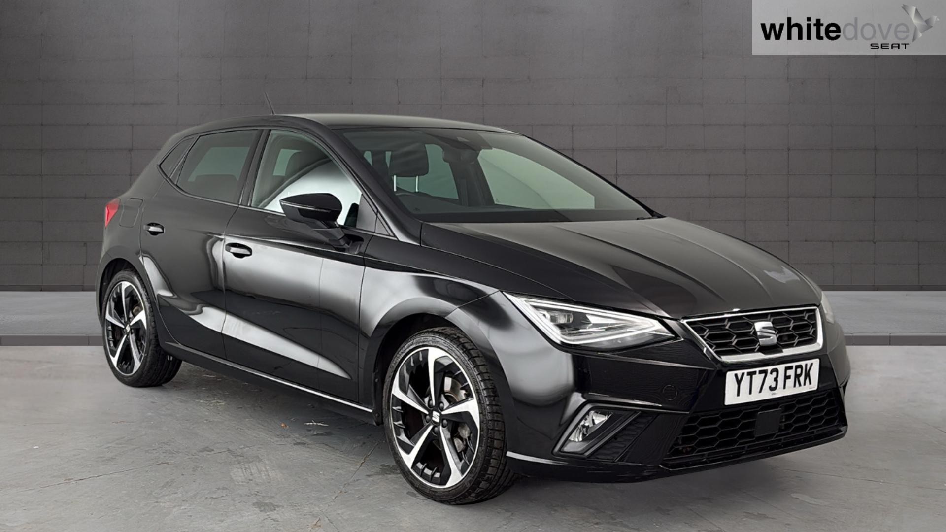 2023 SEAT Ibiza