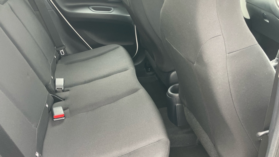 Toyota Aygo X 1.0 VVT-i Pure 5dr Auto Petrol Hatchback - Image 8