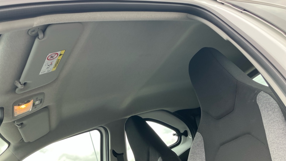 Toyota Aygo X 1.0 VVT-i Pure 5dr Auto Petrol Hatchback - Image 19