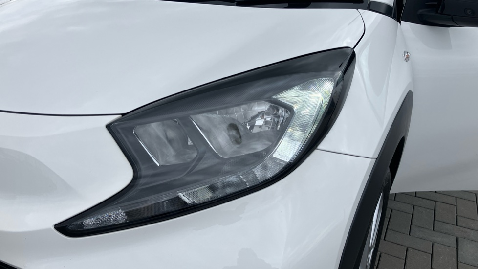 Toyota Aygo X 1.0 VVT-i Pure 5dr Auto Petrol Hatchback - Image 20