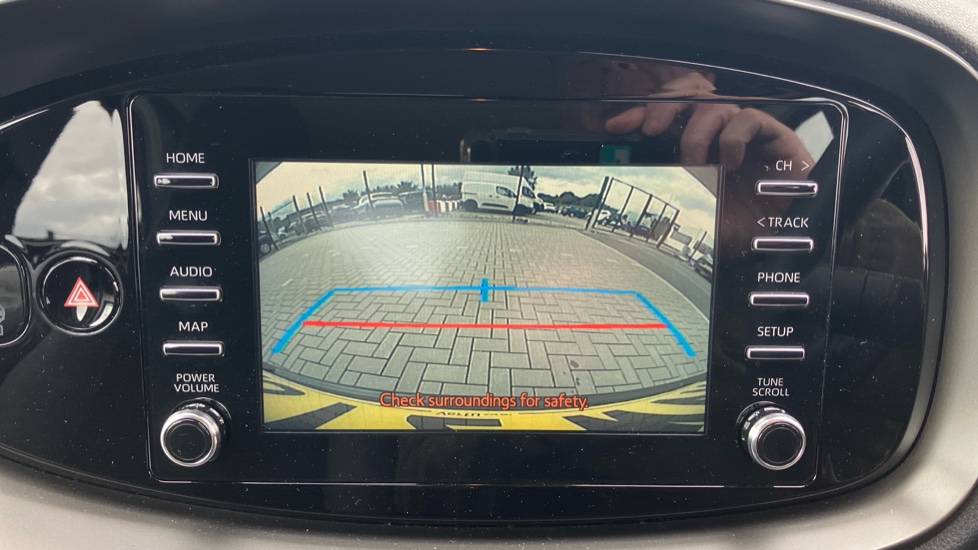 Toyota Aygo X 1.0 VVT-i Pure 5dr Auto Petrol Hatchback - Image 29
