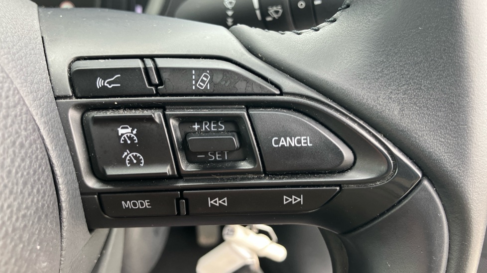 Toyota Aygo X 1.0 VVT-i Pure 5dr Auto Petrol Hatchback - Image 35