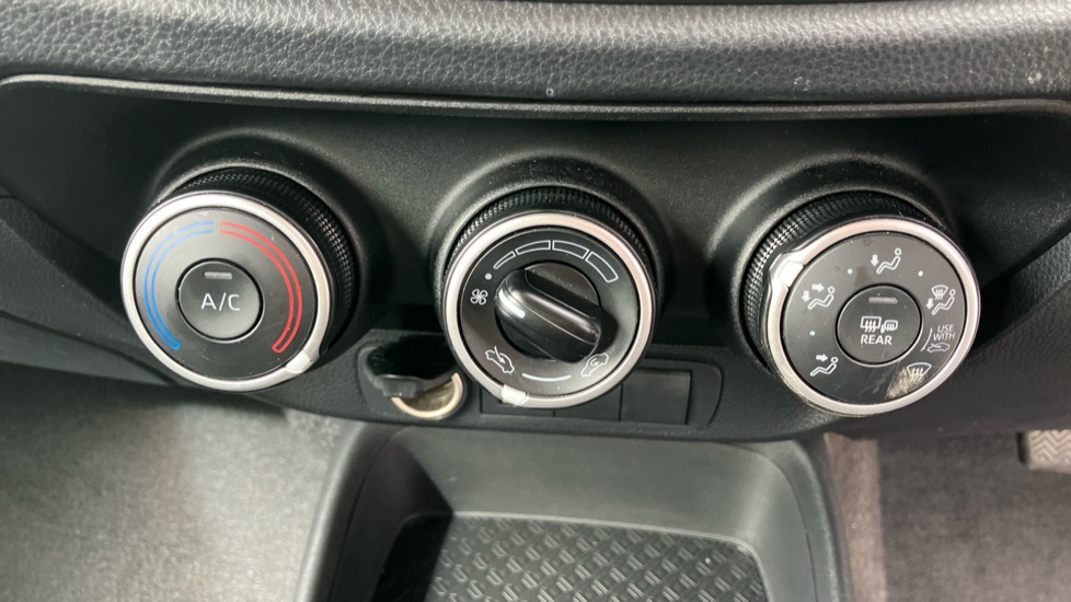 Toyota Aygo X 1.0 VVT-i Pure 5dr Auto Petrol Hatchback - Image 38