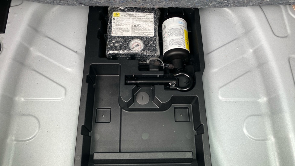 Toyota Aygo X 1.0 VVT-i Pure 5dr Auto Petrol Hatchback - Image 44