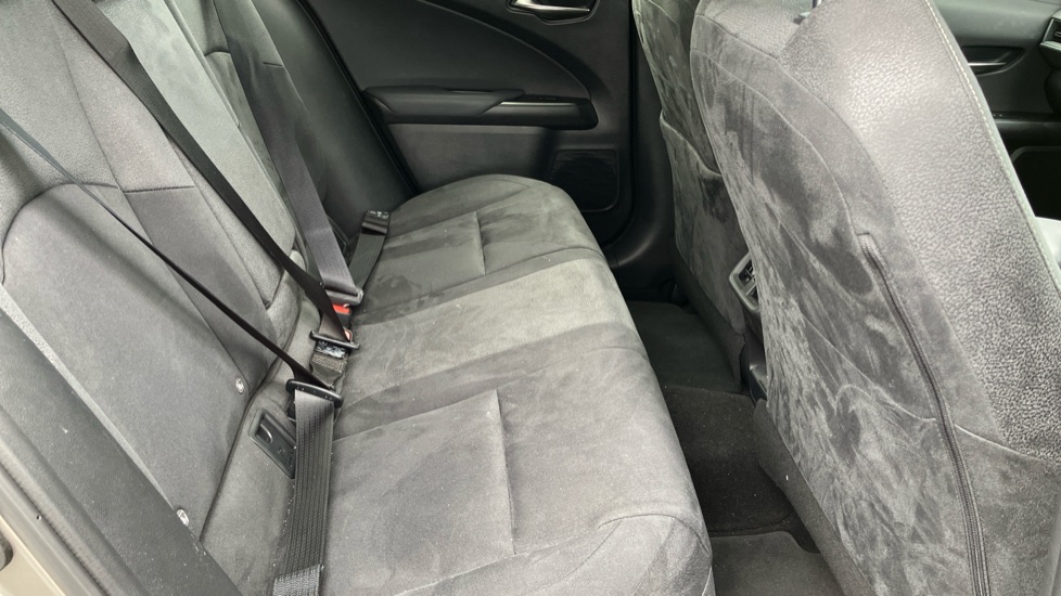 Lexus UX 300e 150kW 72.8 kWh Premium 5dr E-CVT Electric Hatchback - Image 8