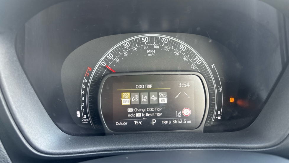 Toyota Aygo X 1.0 VVT-i Pure 5dr Auto Petrol Hatchback - Image 11