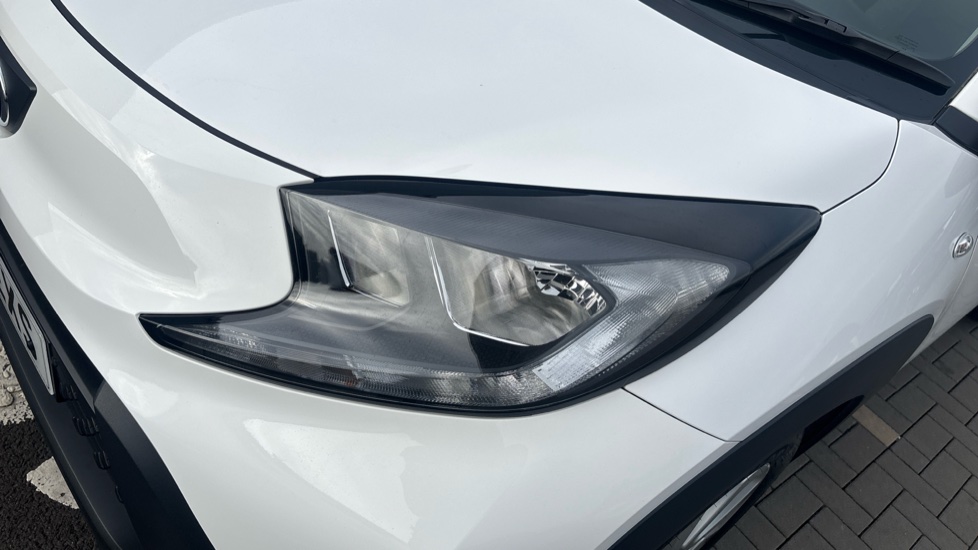 Toyota Aygo X 1.0 VVT-i Pure 5dr Auto Petrol Hatchback - Image 20