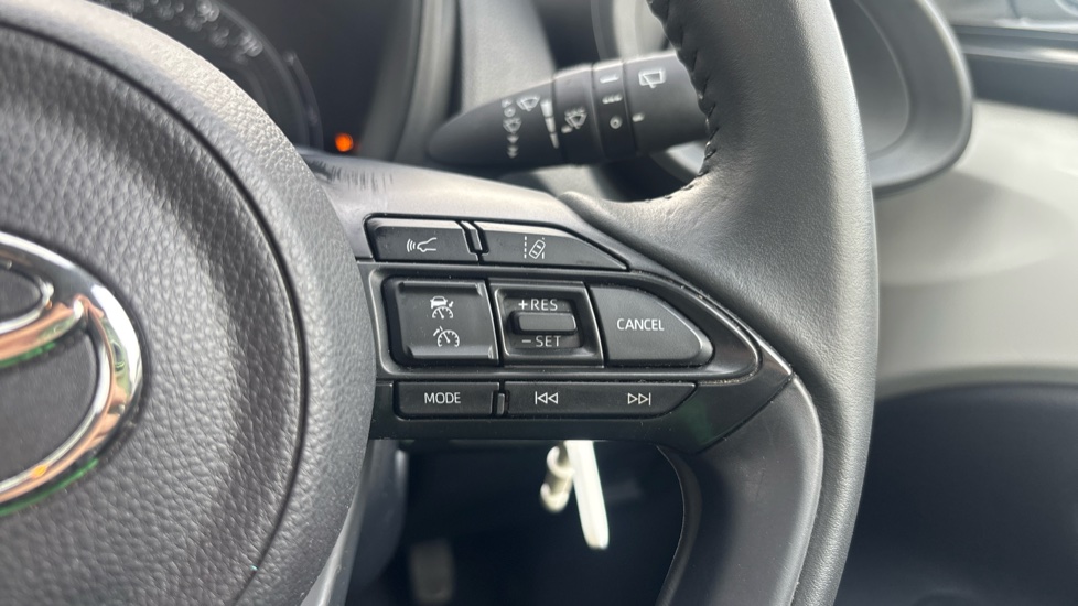 Toyota Aygo X 1.0 VVT-i Pure 5dr Auto Petrol Hatchback - Image 32
