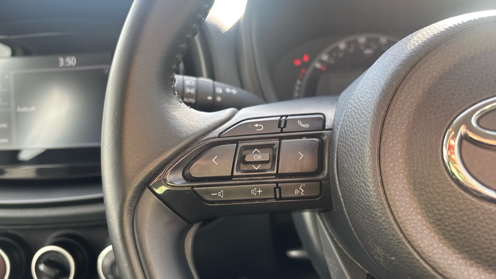 Toyota Aygo X 1.0 VVT-i Pure 5dr Auto Petrol Hatchback - Image 47