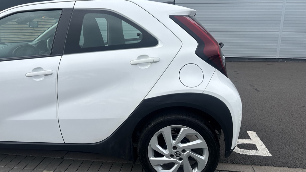 Toyota Aygo X 1.0 VVT-i Pure 5dr Auto Petrol Hatchback - Image 48