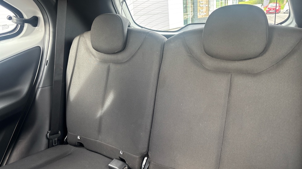 Toyota Aygo X 1.0 VVT-i Pure 5dr Auto Petrol Hatchback - Image 52