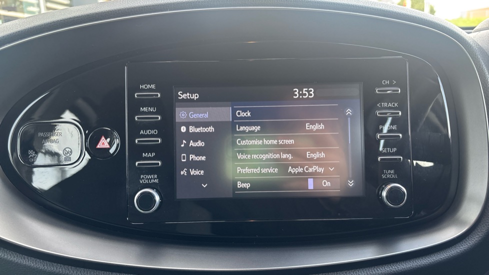 Toyota Aygo X 1.0 VVT-i Pure 5dr Auto Petrol Hatchback - Image 58