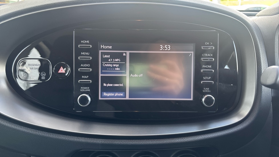 Toyota Aygo X 1.0 VVT-i Pure 5dr Auto Petrol Hatchback - Image 59
